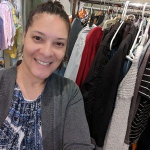 Meet your Posher, Martha